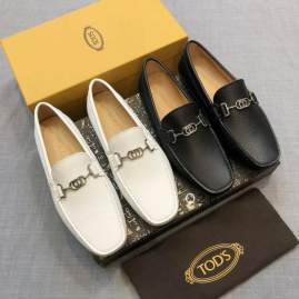 Picture of Tods Shoes _SKUTODSsz38-45XX010719579